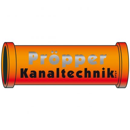 Logo van Pröpper Kanaltechnik GmbH