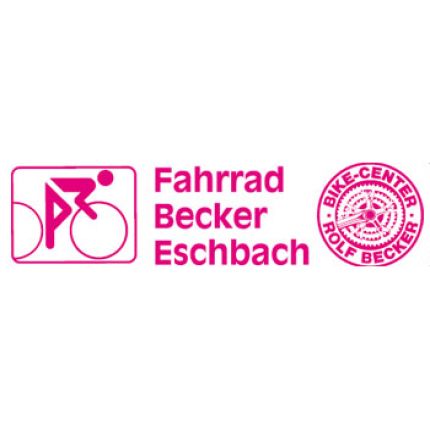 Logotyp från Fahrrad Becker Eschbach