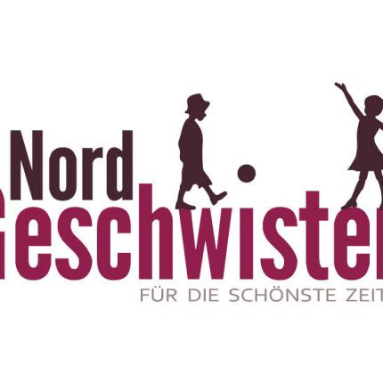 Logo od NordGeschwister - nordische Kindermode
