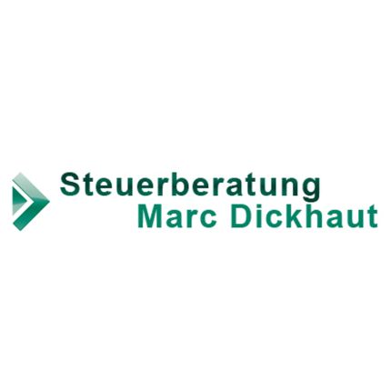 Logótipo de Steuerberater Marc Dickhaut