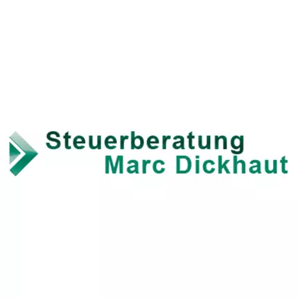 Λογότυπο από Marc Dickhaut Steuerberatung