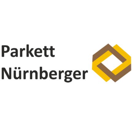 Logotipo de Parkett Nürnberger