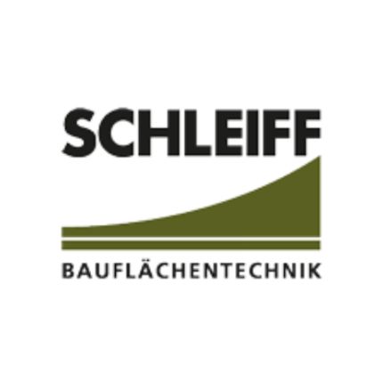 Logo fra Schleiff Bauflächentechnik GmbH & Co. KG
