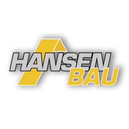 Logotyp från Hansen Bau GmbH