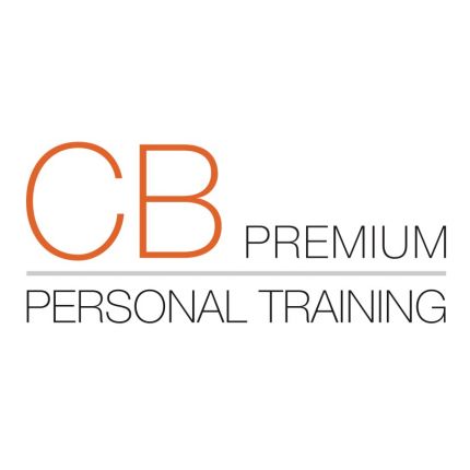 Logotipo de CB Personal Training