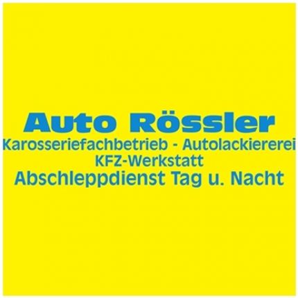 Logo von Autohaus Karl Rössler