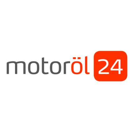 Logo van motoröl24