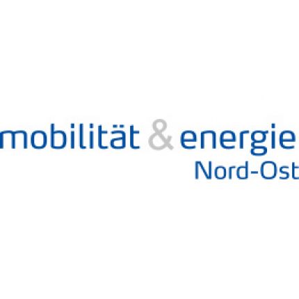 Logo von Mobilität & Energie Nord-Ost GmbH & Co. KG - Steinborn