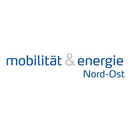 Logo van Mobilität & Energie Nord-Ost GmbH & Co. KG