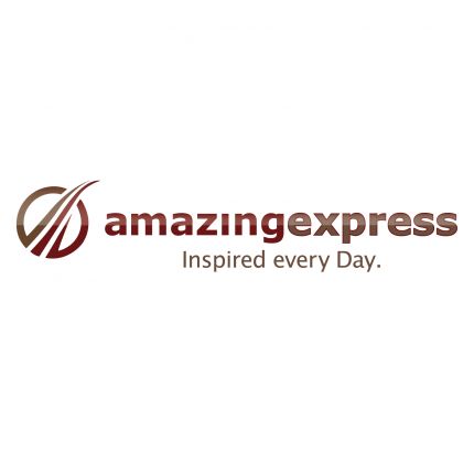 Logo od Amazing Express