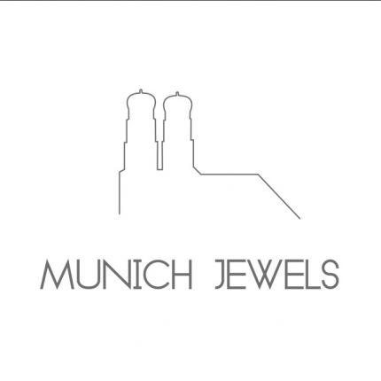 Logo da Munich Jewels