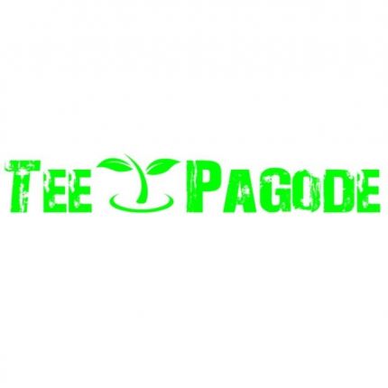 Logo da Tee Pagode