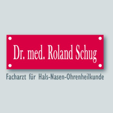 Logo van Gemeinschaftspraxis Dr. med. Roland Schug u. Mike Thranitz