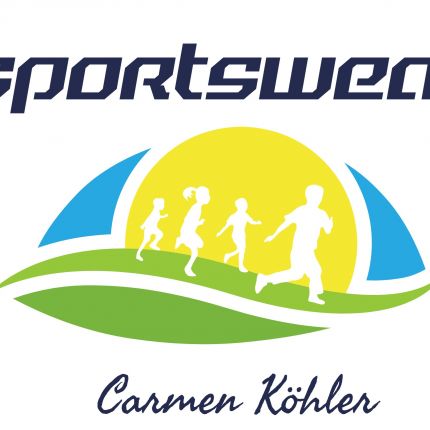 Logo from Sportswear Carmen Köhler (Büro)