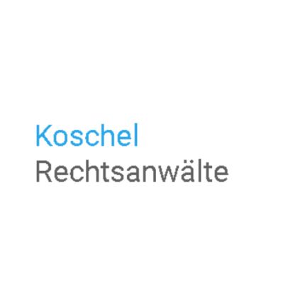 Logotyp från Rechtsanwälte Torsten Koschel und Beate Karcher