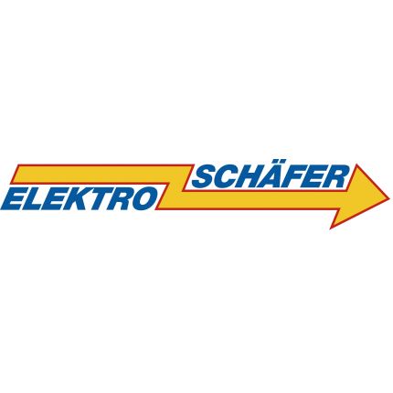 Logo von Elektro Schäfer OHG