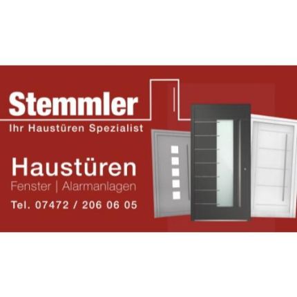 Logo from Stemmler Haustüren