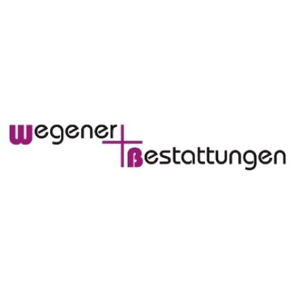 Logotyp från Frank Wegener Schreinerei + Bestattungen