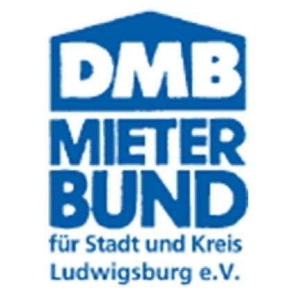 Logo fra DMB-Mieterbund für Stadt und Kreis Ludwigsburg e. V.