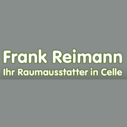 Logo fra Raumausstattermeister Frank Reimann