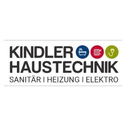 Logo fra Kindler Haustechnik GmbH