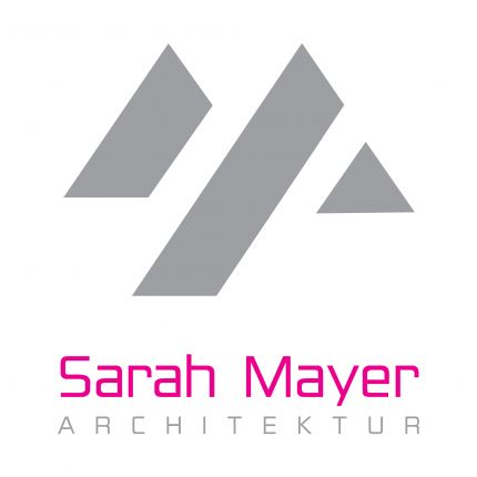 Logo da Architektur Sarah Mayer