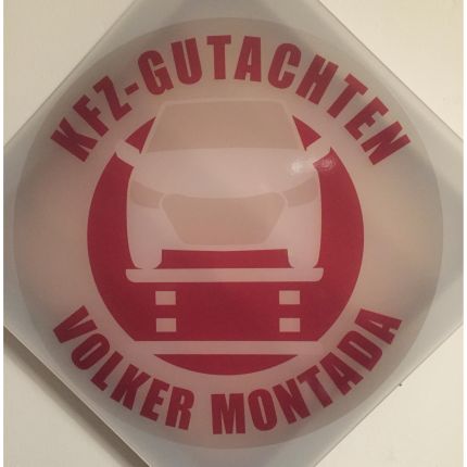 Logo von Kfz-Sachverständiger Volker Montada