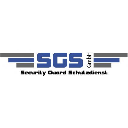 Logo da SGS GmbH Security Guard Schutzdienst