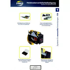 Bild von Schrader Bolzenschweiß-Systeme