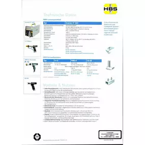 Bild von Schrader Bolzenschweiß-Systeme