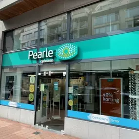 Bild von Pearle Opticiens Knokke