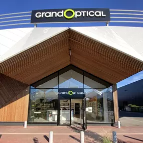 Bild von Opticien Brétigny sur Orge GrandOptical