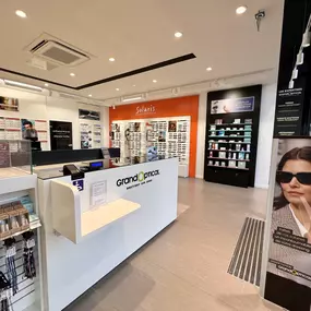 Bild von Opticien Brétigny sur Orge GrandOptical