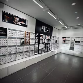 Bild von Opticien Brétigny sur Orge GrandOptical