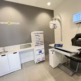 Bild von Opticien Brétigny sur Orge GrandOptical