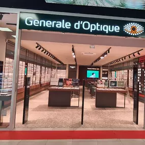 Bild von Opticien ORLEANS ST JEAN RUELLE Générale d'Optique