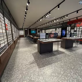 Bild von Opticien ORLEANS ST JEAN RUELLE Générale d'Optique