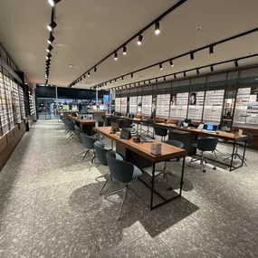 Bild von Opticien ORLEANS ST JEAN RUELLE Générale d'Optique