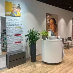 Bild von Pearle Opticiens Utrecht - Kanaleneiland