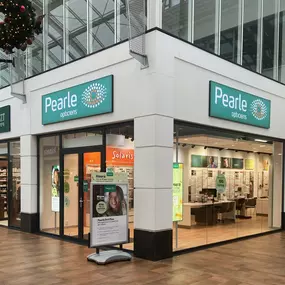 Bild von Pearle Opticiens Utrecht - Kanaleneiland