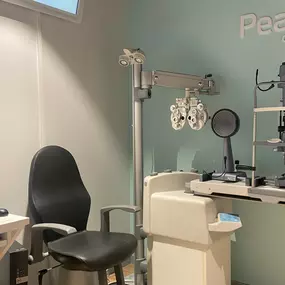 Bild von Pearle Opticiens Utrecht - Kanaleneiland