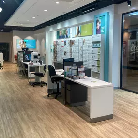 Bild von Pearle Opticiens Utrecht - Kanaleneiland