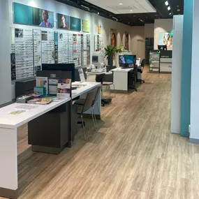 Bild von Pearle Opticiens Utrecht - Kanaleneiland