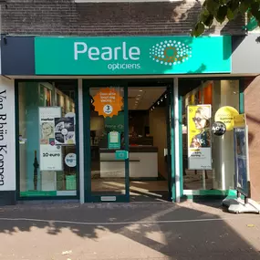 Bild von Pearle Opticiens Zeist