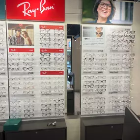 Bild von Pearle Opticiens Asse