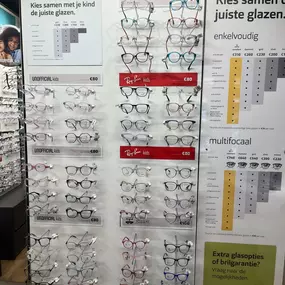 Bild von Pearle Opticiens Asse