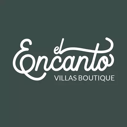 Logo de El Encanto Villas Boutique