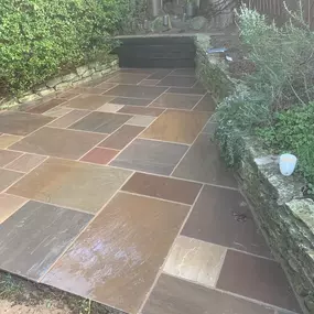 Bild von Dales Landscaping and Surfacing