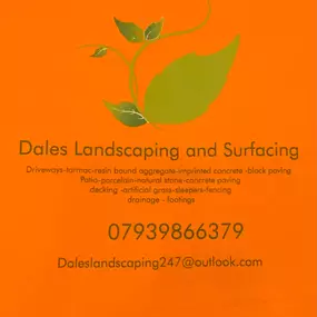 Bild von Dales Landscaping and Surfacing