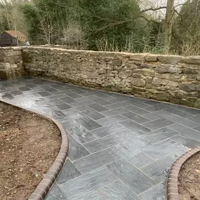 Bild von Dales Landscaping and Surfacing